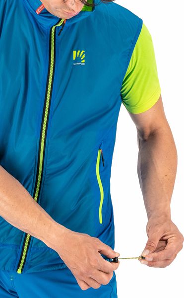 K-performance Hybrid Vest