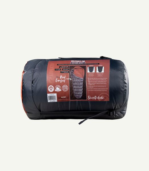 KSB 20 (xl) Sleeping Bag