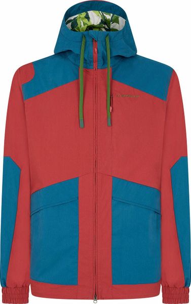 Zemun Jacket Men