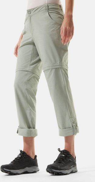 Womens Exploration Convertible Pant