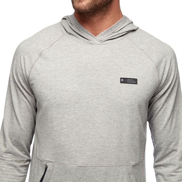 M Stone Hoody