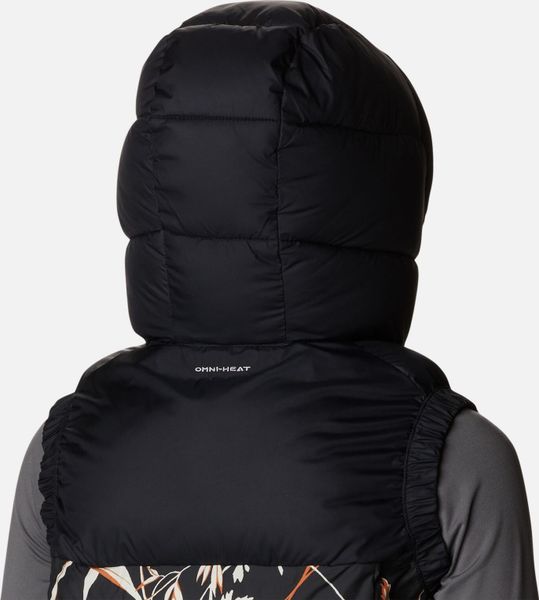 Pike Lake II Insulated Vest