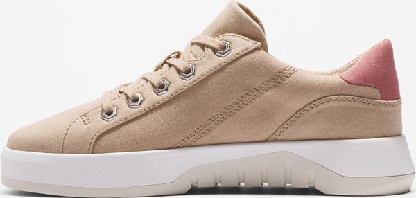 Womens Supaway Canvas Oxford