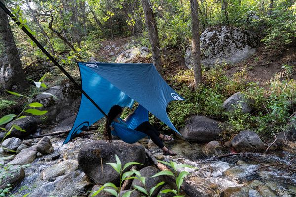 Traverse Shelter