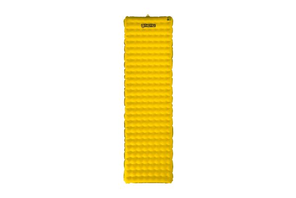 Tensor Ultralight Sleeping Pad
