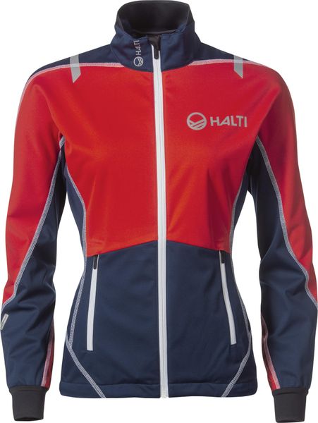 Elite II W XCT Softshell Jacket