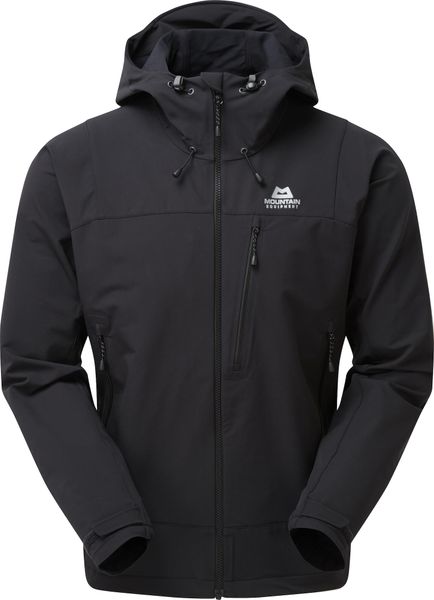 Mission Jacket