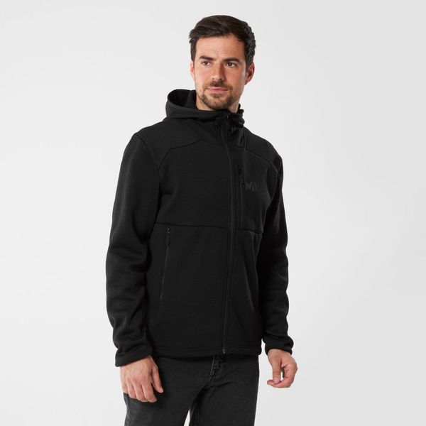 Tribeni Hoodie