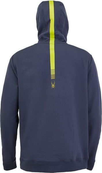 Retro Logo Hoodie