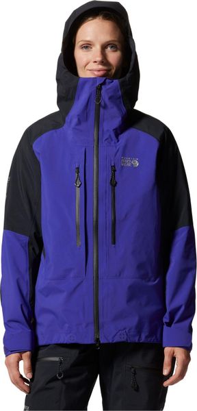 Routefinder Gore-tex Pro Jacket