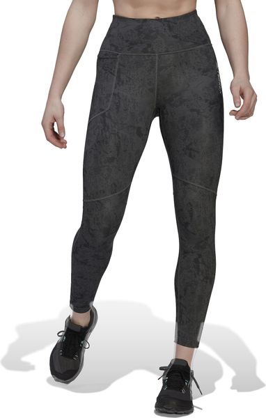 Terrex Multi Allover Print Leggings