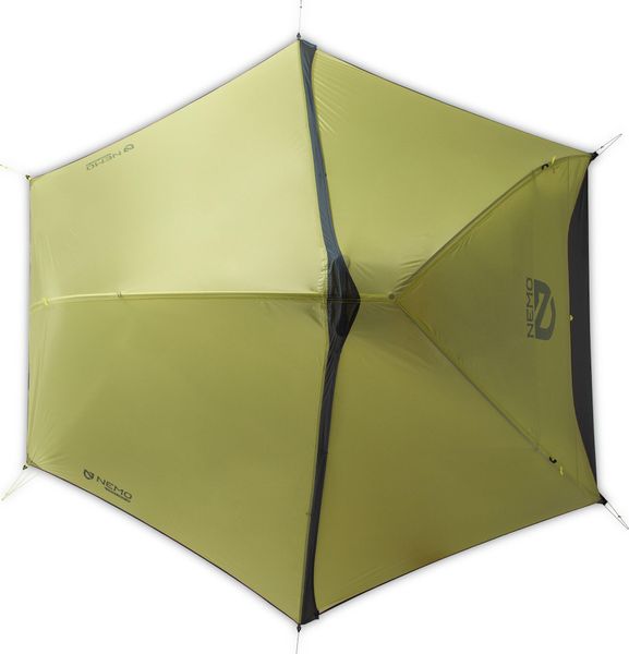 Hornet Osmo 2-Person 2-Person