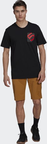 Brand OF The Brave T-shirt