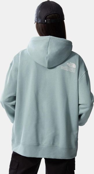 Women’s Himalayan Bottle Source Pullover Hoodie
