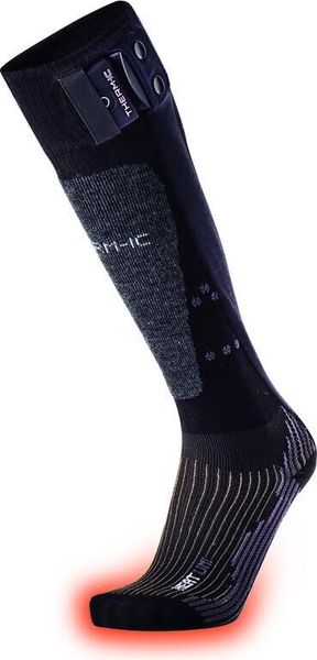 Powersock Set Heat Uni + S-pack 1200