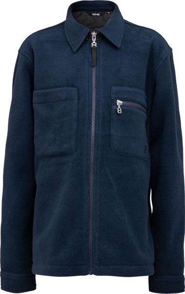 Heim JR Fleece Jacke