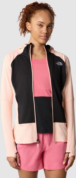 Womens Beshtor Hoodie