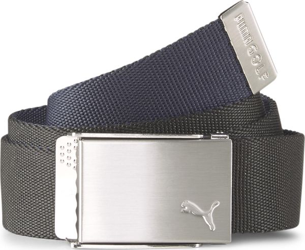 Youth Reversible Web Belt