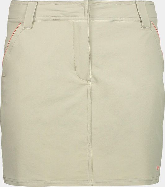 Woman Skirt 2 IN 1