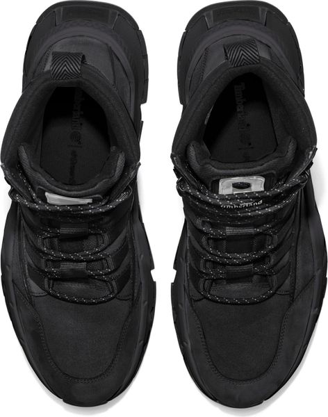 Mens TBL Turbo Waterproof Boot