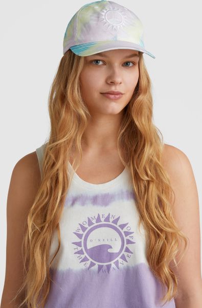 Women Of The Wave Cap