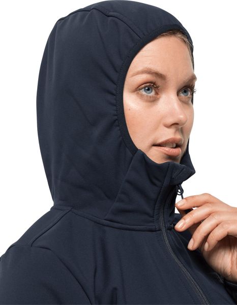 Bornberg Hoody W