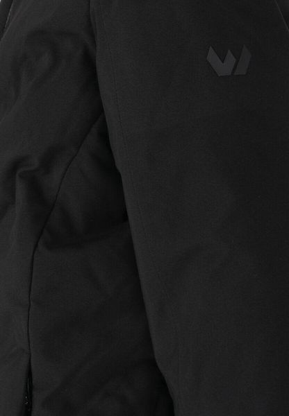 Freeride Jr. Cft+ Puffer Ski Jacket W-pro 10000
