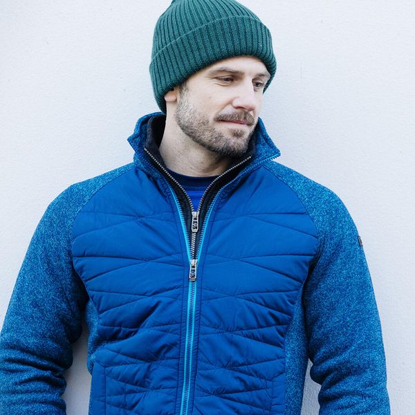 Saaristo M Layer Jacket
