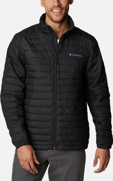 Silver Falls Jacket