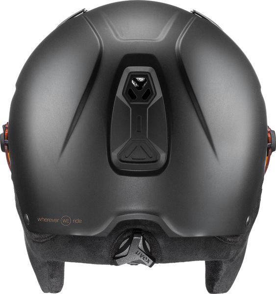 Hlmt 600 Visor