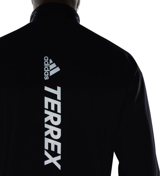 Terrex Primaloft Hybrid Insulation Jacket