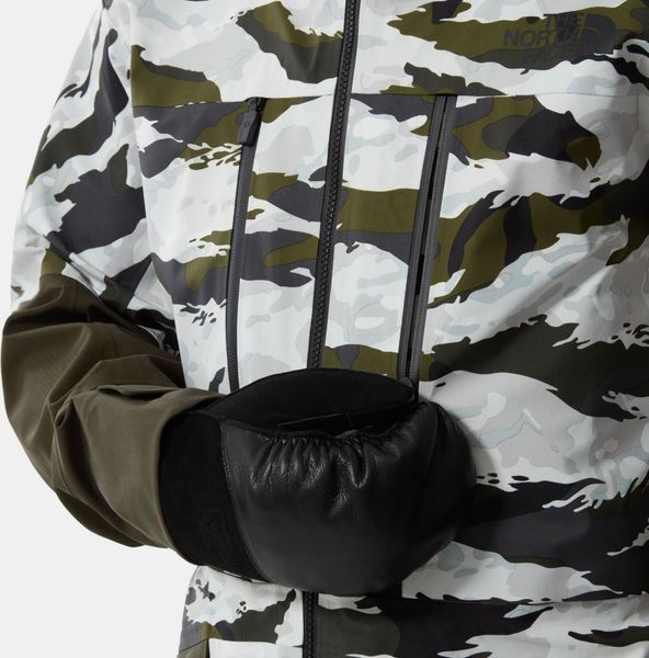 Men’s A-cad Futurelight Jacket
