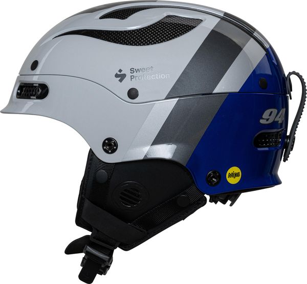 Sweet Protection Trooper II SL Mips Team Edition Helmet Sweet Protection Trooper II SL Mips Team Edition Helmet