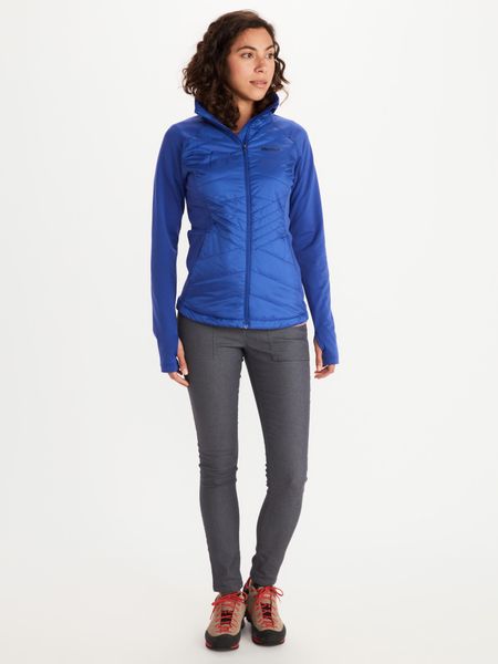 Wm's Variant Hybrid Jacket