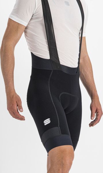 Supergiara Bibshort