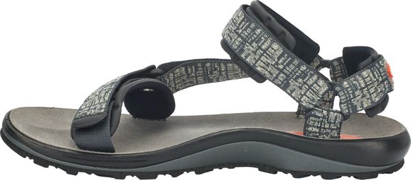 Sandal Ride II
