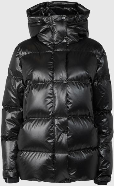 Sarah W Ski Jacket