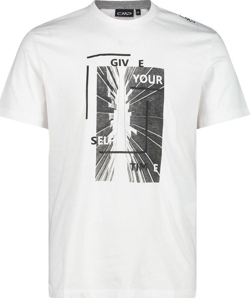 MAN T-shirt