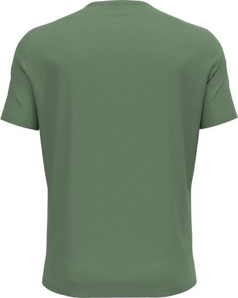 T-shirt Crew Neck Short Sleeve Nikko Logo