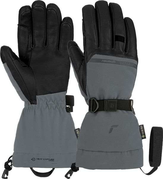 Discovery Gore-tex Touch-tec