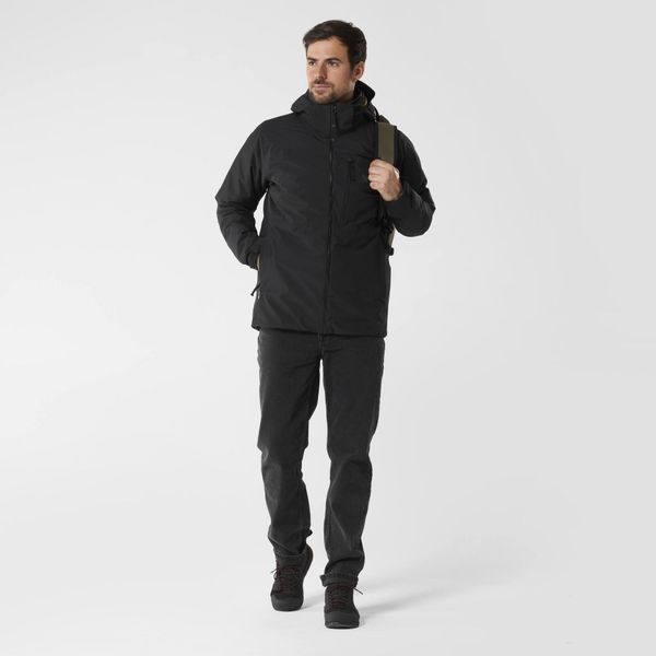 Pobeda II 3 In 1 Jacket