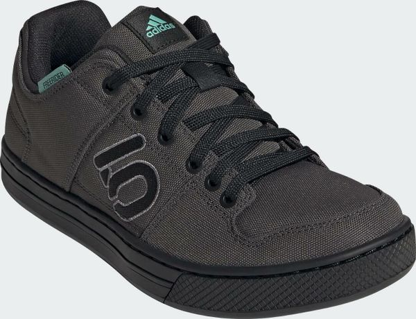 Freerider Canvas Mountain Bike Shoes