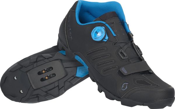 Shoe Mtb Shr-alp Rs