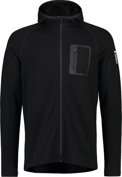 Mens Traverse Full Zip Hoody