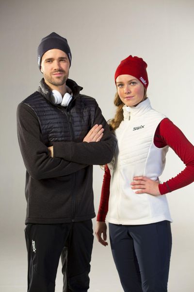 Blizzard Hybrid Vest Ws