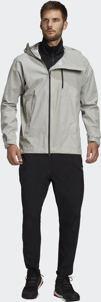 Waterproof Pants-knit Jacket