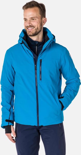 4WS Jacket