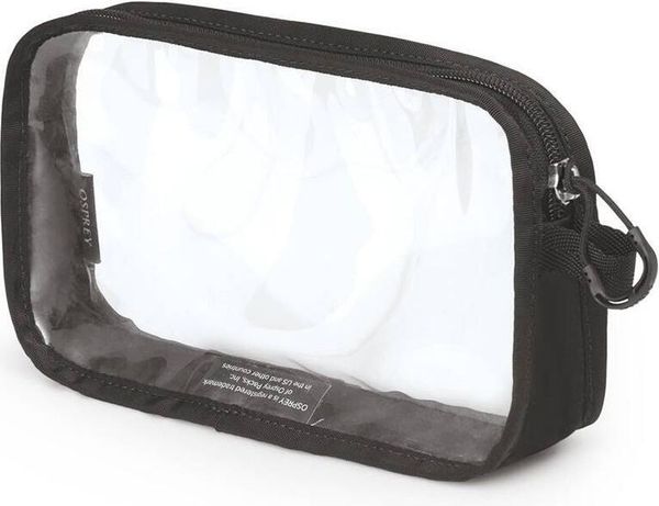 Liquids Pouch