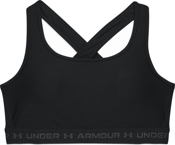 Crossback Mid Bra&