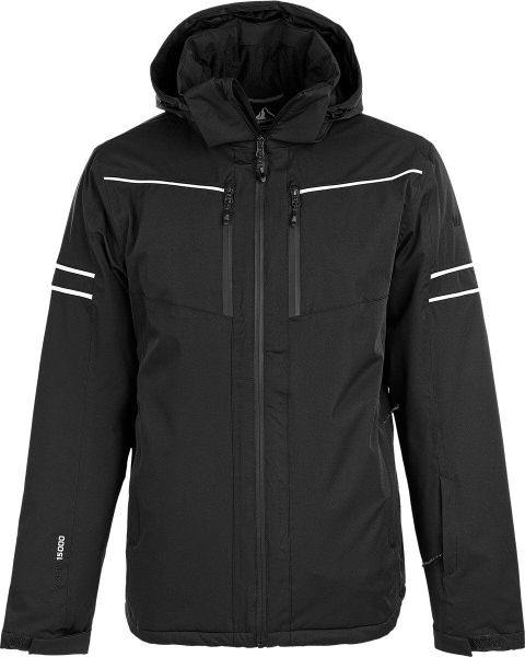 Gabe M Stretch Cft+ Ski Jacket W-pro 15000